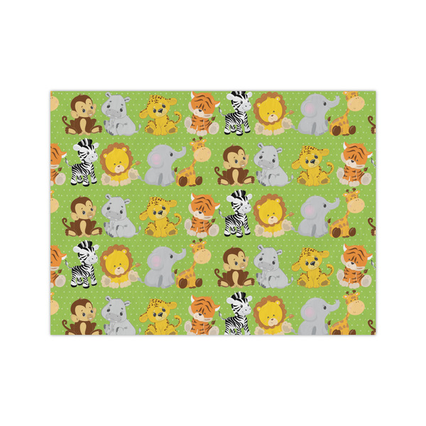 Custom Safari Tissue Paper Sheets - Medium - Heavyweight