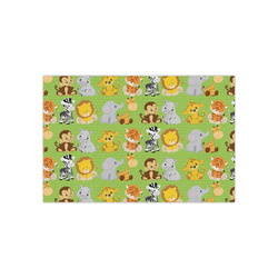 Safari Small Tissue Papers Sheets - Heavyweight