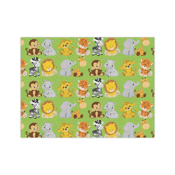 Custom Safari Tissue Paper Sheets - Medium - Lightweight