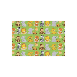 Safari Small Tissue Papers Sheets - Lightweight