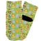 Safari Toddler Ankle Socks