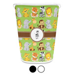 Safari Waste Basket (Personalized)