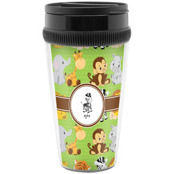 Safari Acrylic Travel Mug without Handle (Personalized)