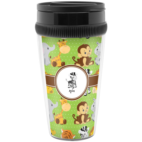 Safari Travel Mug (Personalized)