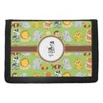 Safari Trifold Wallet (Personalized)