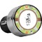 Safari USB Car Charger (Personalized)