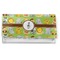 Safari Vinyl Checkbook Cover (Personalized)