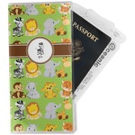 Safari Travel Document Holder
