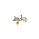 Safari Name/Text Decal - Large (Personalized)