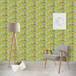 Safari Wallpaper & Surface Covering