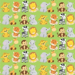 Safari Wallpaper & Surface Covering