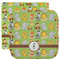 Safari Facecloth / Wash Cloth (Personalized)