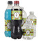 Safari Water Bottle Label - Multiple Bottle Sizes