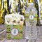 Safari Water Bottle Label - w/ Favor Box