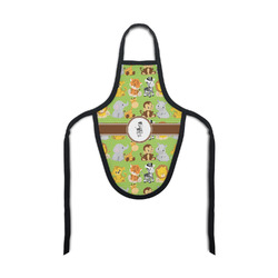 Safari Bottle Apron (Personalized)