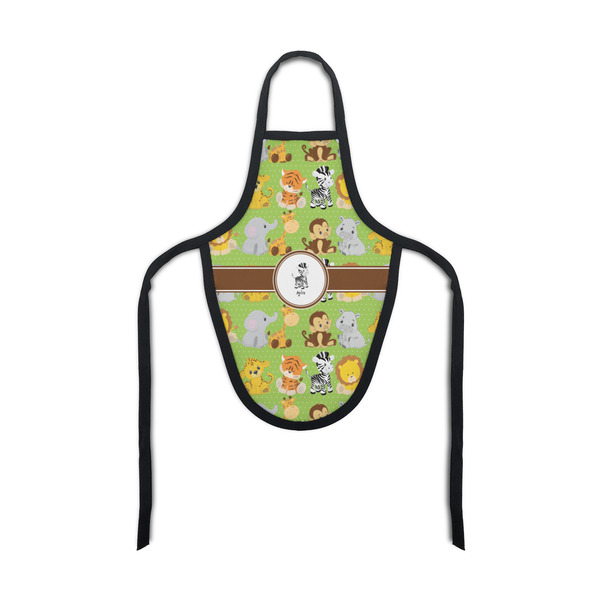 Custom Safari Bottle Apron (Personalized)