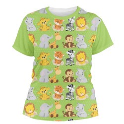 Safari Women's Crew T-Shirt