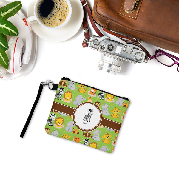 Safari Wristlet ID Cases - LIFESTYLE