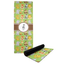 Safari Yoga Mat (Personalized)