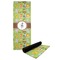 Safari Yoga Mat (Personalized)
