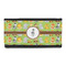 Safari Leatherette Ladies Wallet (Personalized)