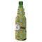 Safari Zipper Bottle Cooler - ANGLE (bottle)