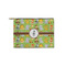 Safari Zipper Pouch - Small - 8.5"x6" (Personalized)
