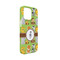 Safari iPhone Case - Plastic - iPhone 13 Mini (Personalized)