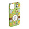 Safari iPhone Case - Plastic - iPhone 15 Pro (Personalized)