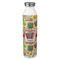 Vintage Musical Instruments 20oz Stainless Steel Water Bottle - Full Print (Personalized)