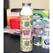 Vintage Musical Instruments 20oz Water Bottles - Full Print - In Context