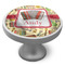 Vintage Musical Instruments Cabinet Knob (Personalized)