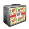 Vintage Musical Instruments Lunch Box (Personalized)