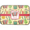 Vintage Musical Instruments Dish Drying Mat w/ Name or Text