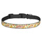 Vintage Musical Instruments Dog Collar (Personalized)