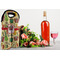 Vintage Musical Instruments Double Wine Tote - LIFESTYLE (new)