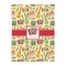 Vintage Musical Instruments Duvet Cover - Twin - Front