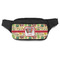 Vintage Musical Instruments Fanny Pack - Modern Style (Personalized)