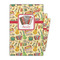 Vintage Musical Instruments Gift Bags - Parent/Main