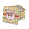 Vintage Musical Instruments Gift Boxes with Lid - Parent/Main
