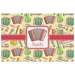 Vintage Musical Instruments 1014 pc Jigsaw Puzzle (Personalized)