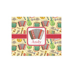 Vintage Musical Instruments 252 pc Jigsaw Puzzle (Personalized)