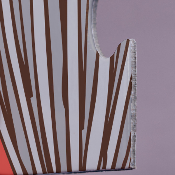 Vintage Musical Instruments Jigsaw Puzzle 30 Piece  - Close Up