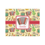 Vintage Musical Instruments 500 pc Jigsaw Puzzle (Personalized)