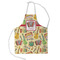 Vintage Musical Instruments Kid's Aprons - Small Approval