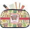 Vintage Musical Instruments Makeup / Cosmetic Bag - Medium (Personalized)