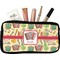 Vintage Musical Instruments Makeup / Cosmetic Bags (Select Size)