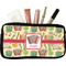 Vintage Musical Instruments Makeup / Cosmetic Bag (Personalized)