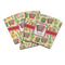 Vintage Musical Instruments Party Cup Sleeves - PARENT MAIN