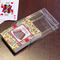 Vintage Musical Instruments Playing Cards - In Package